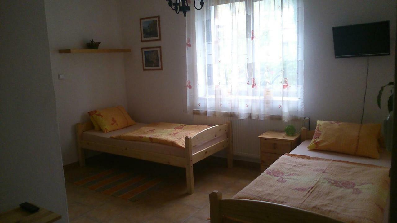 Penzion Blizanovy Plánice 部屋 写真