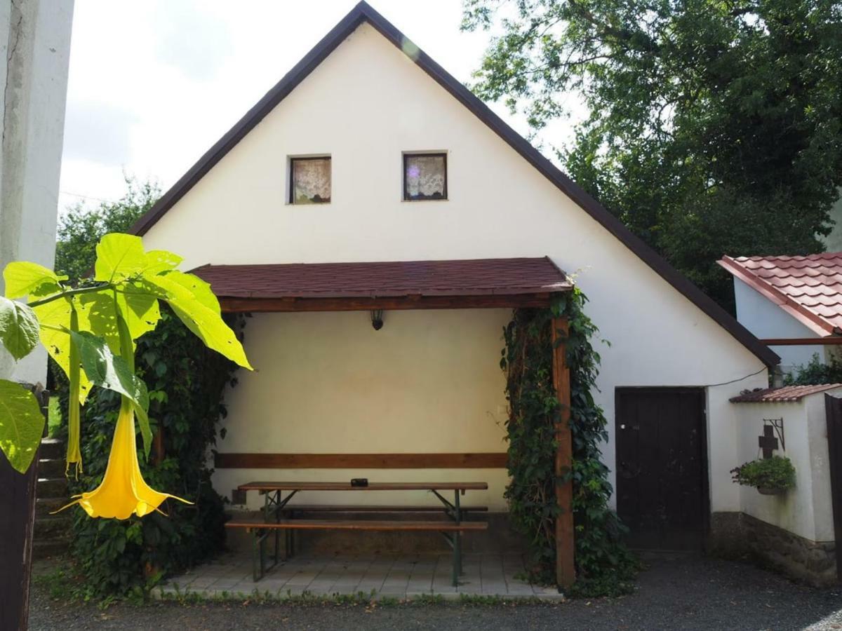 Penzion Blizanovy Plánice エクステリア 写真